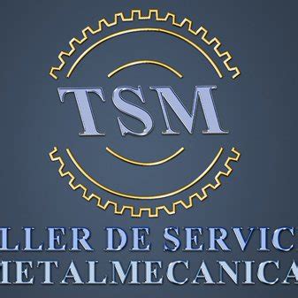 TSM Metalmecánica 